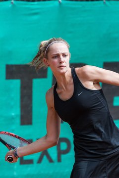 Jennifer Witthöft 291 - BL CadA - TC Rueppurr Karlsruhe : Ergebnis: 3:6